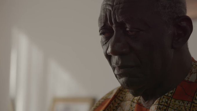 Kufuor mourns Omane Boamah, Murtala Mohammed, others killed in helicopter crash