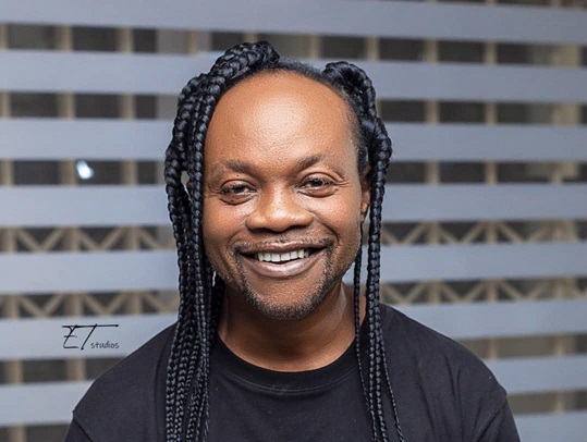 🇬🇭 We Remember Daddy Lumba