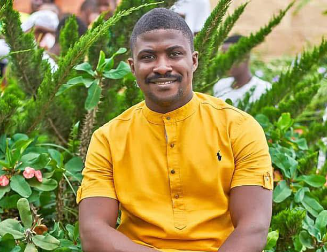 Ghana Mourns: Immigration Officer Stephen King Amoah Found Dead in Gruesome Crime